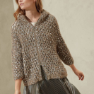 Бобина пайетки Poema