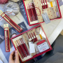 Набор крючков ETIMO Red, Tulip Набор крючков ETIMO Red, Tulip