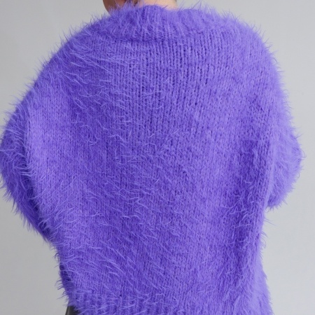 Описание вязания #Кардиган_Падла_Мини