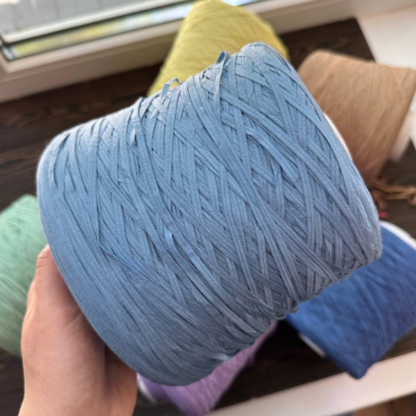 Бобина Binario