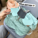 Рафия в пасме Рафаель (НА ВЕС)