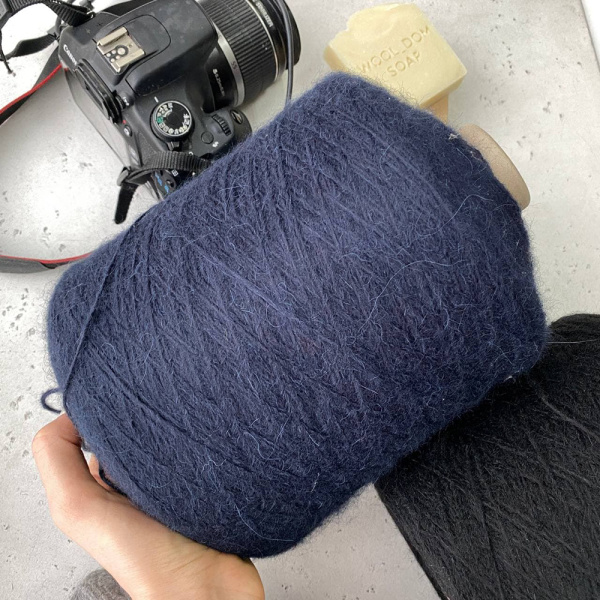 Бобина BELLONE Pecci Filati