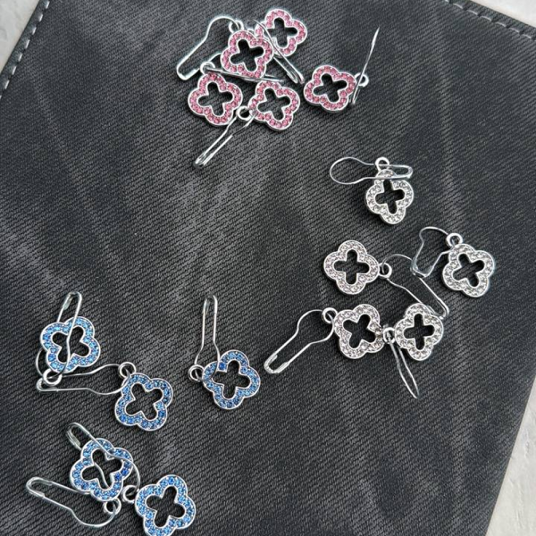 Маркеры сосакисы by WoolDom