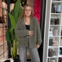 Описание вязания #Кардиган_ММ6