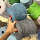 Бобина Angoretta Zegna Baruffa