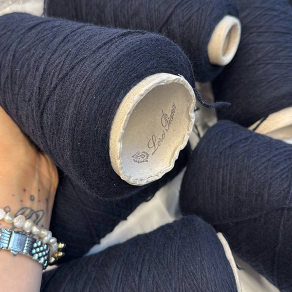 Бобина Cashmere Mix by Loro Piana
