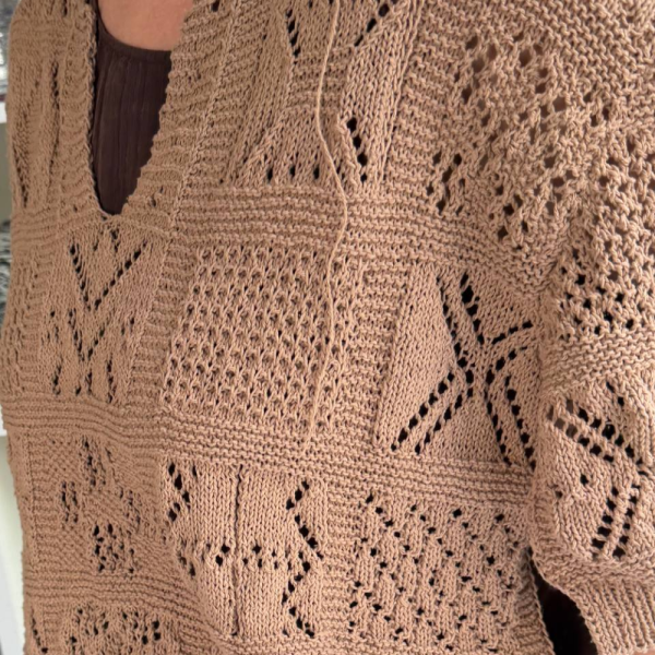 Бобина Bourette Silk '26