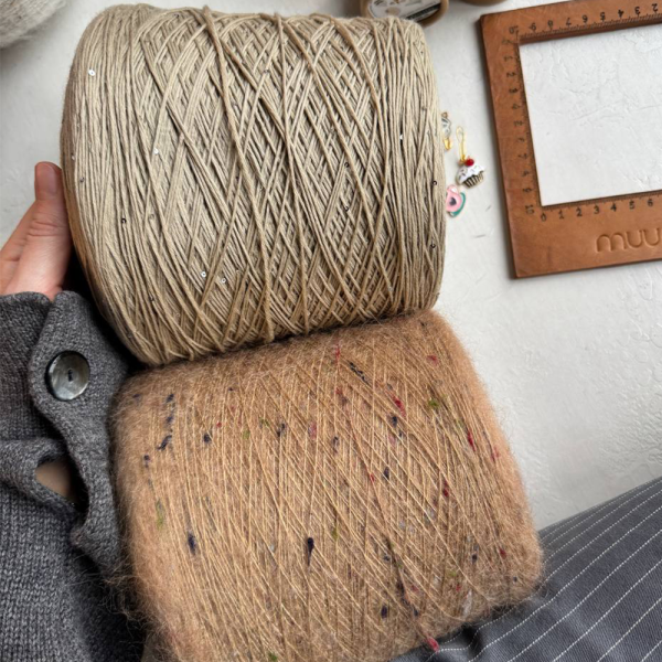 Бобина Kachinelli Merino