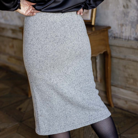 Доступ к онлайн-совместнику. Юбка в Базовый гардероб Доступ к онлайн-совместнику. Юбка в Базовый гардероб