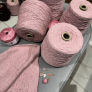 Бобина Cashmere Shine by Loro Piana 