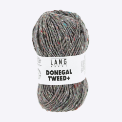 Пряжа Lang Donegal Tweed+