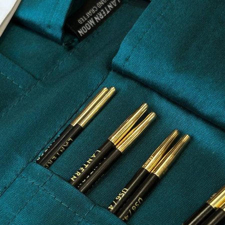 Набор съемных спиц Lantern Moon Legacy 350302