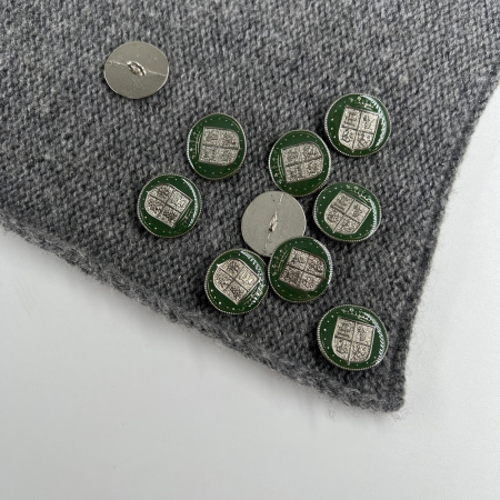 Пуговицы Sandra, размер 36, цвет 2/400