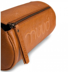 Косметичка Muud "Drew toiletry" (QB-4426R1/Whisky, Whisky)