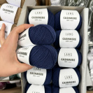 Пряжа Lang Cashmere Lace Пряжа Lang Cashmere Lace