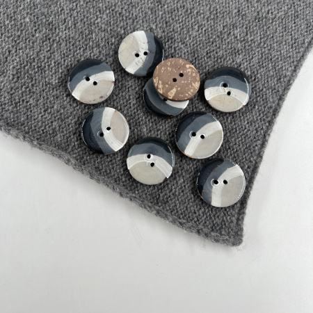 Пуговицы Sandra, размер 48, цвет 7