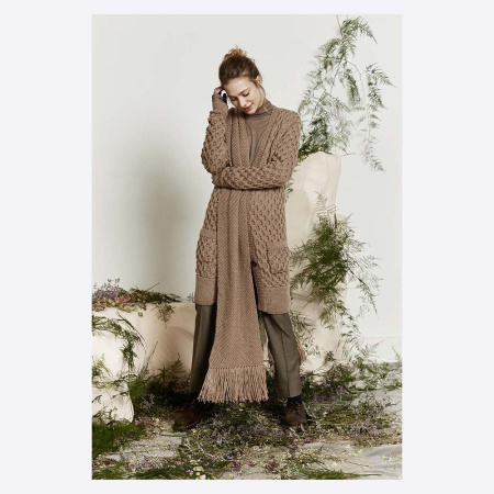 Журнал Lang Fatto a Mano Collection №265