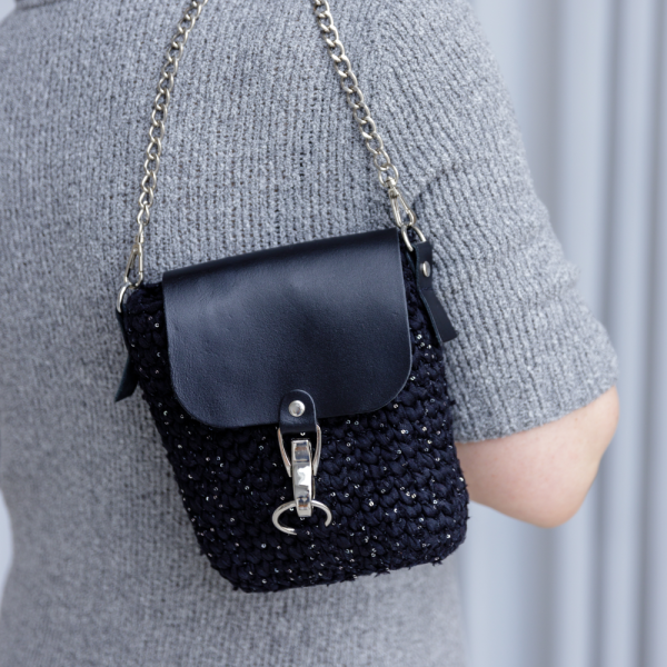 Пряжа Полиэфирный шнур BabaRita