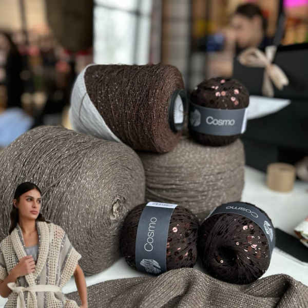 Бобина Pasha Papasha