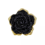 Пуговица CHANEL SS Роза 23 мм