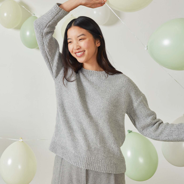 Пряжа Lang Lambswool