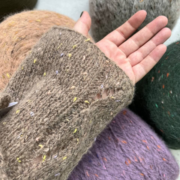 Бобина Feelmagic