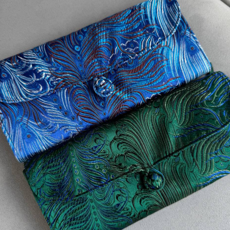 Набор круговых спиц  HiyaHiya Sharp Magic Loop Set, 100 см