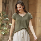 Пряжа Katia Cotton-Cashmere