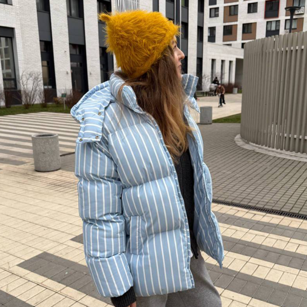 Стрим. Пипка