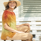 Пряжа Katia Pure Degrade