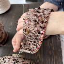 Бобина пайетки Royal Pail New