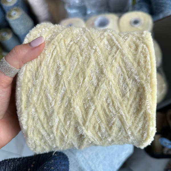 Бобина Octopus by Mr.Joe