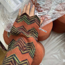 Бобина меринос Missoni 2/48