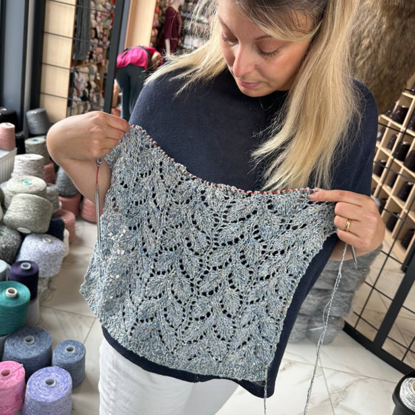 Бобина Сocobella Моя прелесть