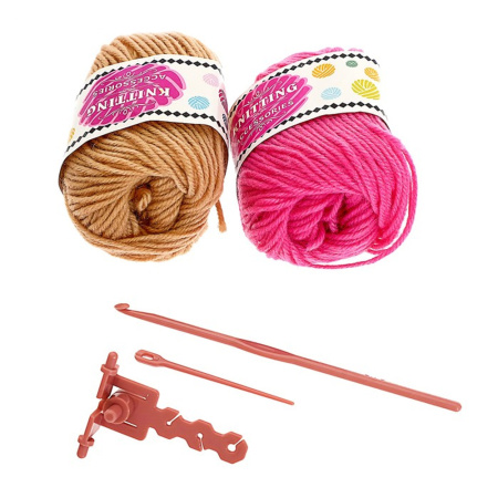 Машина для вязания Вяжу как мама Машина для вязания Вяжу как мама