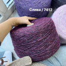 Бобина Cappuccino