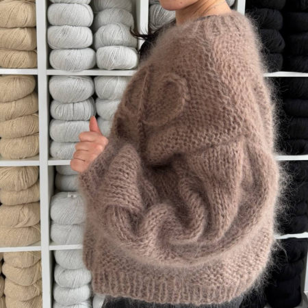 Доступ. Совместник Джемпер LOEWE