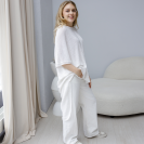 Бобина хлопок Frascati, 350 м