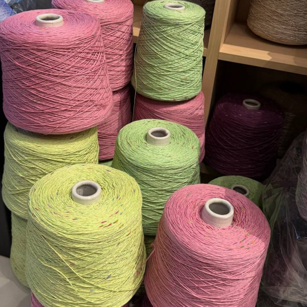 Бобина Giamaica