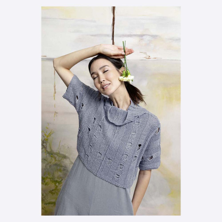 Журнал Lang Fatto a Mano Collection №267