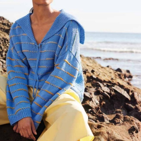 Журнал "Lana Grossa: Filati №71" SS 2026