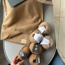 Пряжа Lang Cashmere Lace