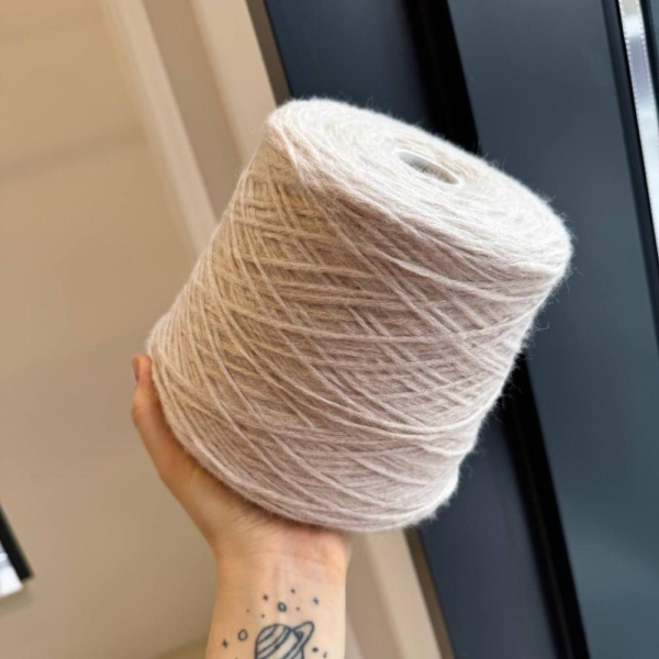 Бобина First Merino