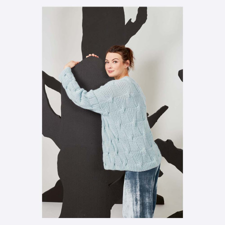 Журнал Lang Fatto a Mano Collection 269 Журнал Lang Fatto a Mano Collection 269