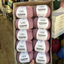 Пряжа Lang Cashmere Premium Пряжа Lang Cashmere Premium