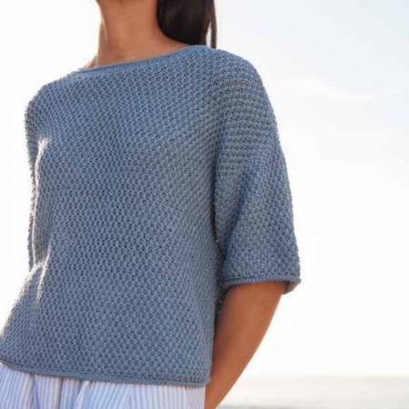 Журнал "Lana Grossa: Filati №71" SS 2026