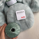 Пряжа Katia Ingenua