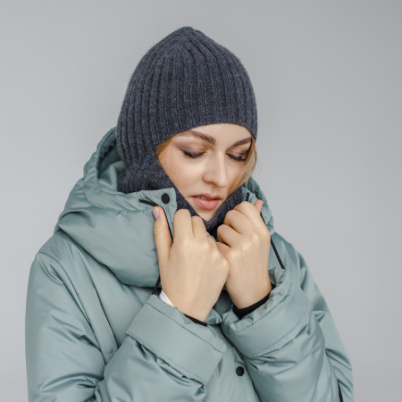 Описание вязания Балаклава #Балаклавдия