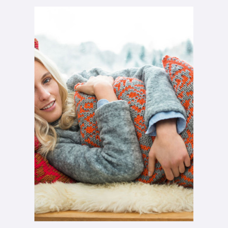 Журнал Schachenmayr Merino moments Magazin 018