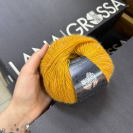 Пряжа Lana Grossa ECOPUNO